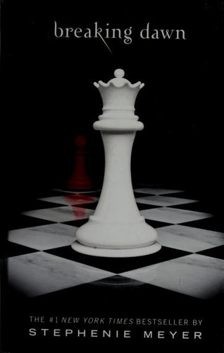 Stephenie Meyer: Breaking Dawn (2009)