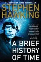 Stephen Hawking: A Brief History of Time