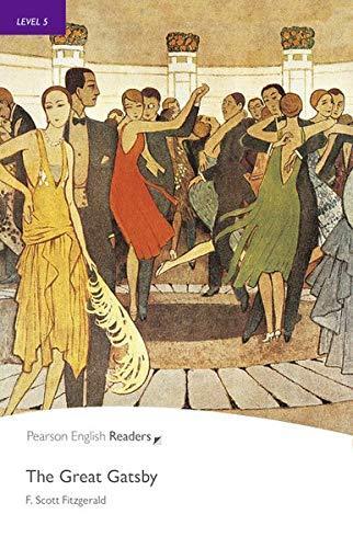Francis Scott Fitzgerald: The Great Gatsby (2008)
