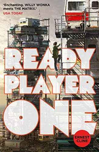 Ernest Cline: Ready Player One (2012, Arrow Books)