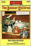 Gertrude Chandler Warner, Charles Tang, Liz Brizzi: The Pizza Mystery (1993, Albert Whitman & Company)