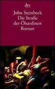John Steinbeck (duplicate): Die Strasse Der Olsardinen (Paperback, German language, 1986, Deutscher Taschenbuch Verlag GmbH & Co.)