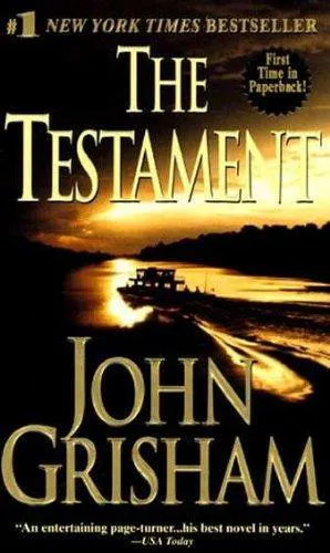 John Grisham: The Testament (2000)