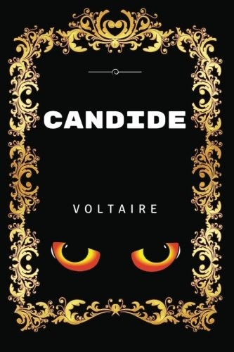 Voltaire, Monty: Candide (Paperback, CreateSpace Independent Publishing Platform)