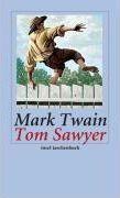 Mark Twain, Samuel Langhorne Clemens: Tom Sawyers Abenteuer (German language, 2007)