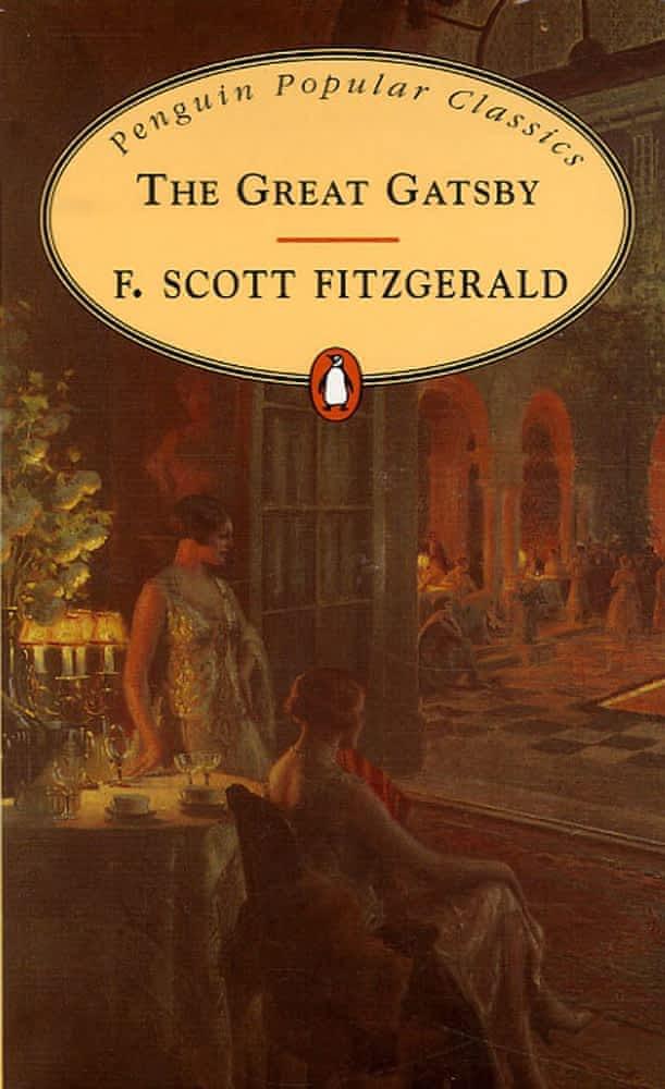 Francis Scott Fitzgerald: The Great Gatsby (2007)