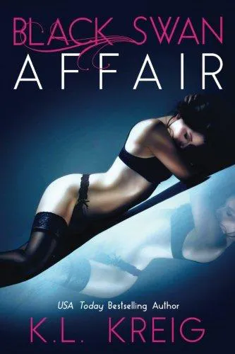 K. L. Kreig: Black Swan Affair (2016)