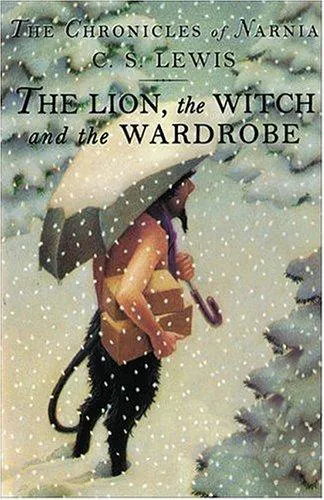 C. S. Lewis: The Lion, the Witch and the Wardrobe (2006)