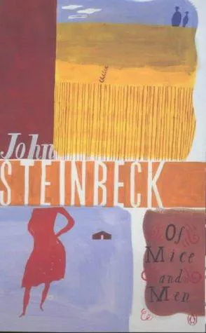 John Steinbeck: Of Mice and Men (2000)