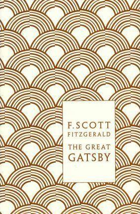 Francis Scott Fitzgerald: The Great Gatsby (2010)