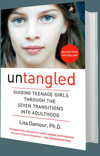 Lisa Damour: Untangled (2016)
