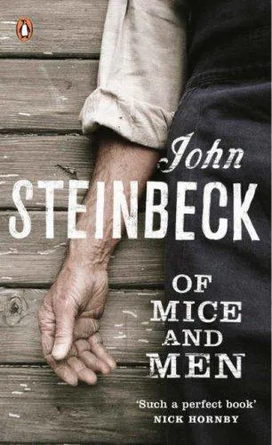 John Steinbeck: Of Mice and Men (2006, Penguin Books)