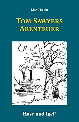 Mark Twain: Tom Sawyer (Paperback, 2006, Hase und Igel Verlag GmbH)