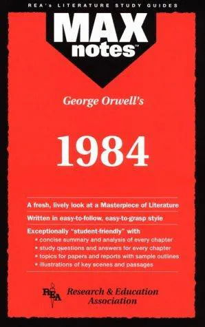 George Orwell: George Orwell's 1984 (2001)