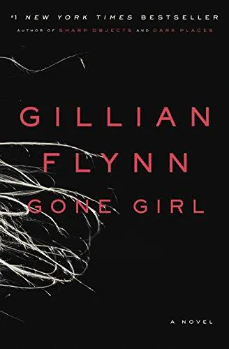 Gillian Flynn: Gone Girl (2012)