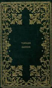 Voltaire, Francois M. Voltaire, Philip Littell, William Fleming, Jack Davenport: Zadig – Candide – L'ingénu (French language)