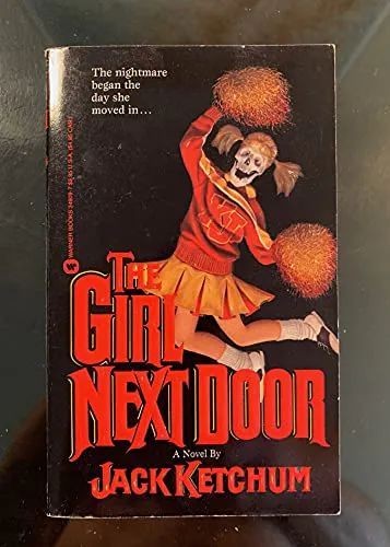 Jack Ketchum: The Girl Next Door (1989, Grand Central Publishing)
