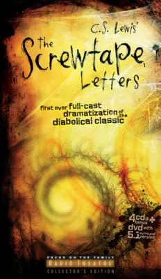 C. S. Lewis: The Screwtape Letters (2009)