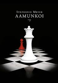 Stephenie Meyer, Pirkko Biström: Aamunkoi (Hardcover, WSOY)