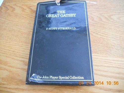 Francis Scott Fitzgerald: Gatsby le Magnifique (French language, 1975)