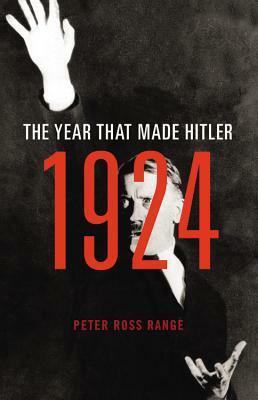 Peter Ross Range: 1924 (2016)