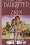 Brock Thoene: A daughter of Zion (1998, Five Star)