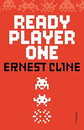 Ernest Cline: Ready Player One (Valencian language, 2016)