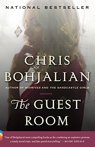 Christopher A. Bohjalian: The Guest Room: A Novel (Vintage)