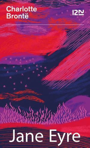 Charlotte Brontë: Jane Eyre (French language, 2019)