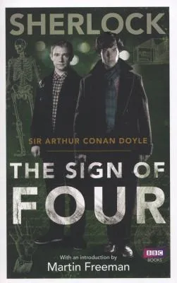 Arthur Conan Doyle: The Sign Of Four (2012)