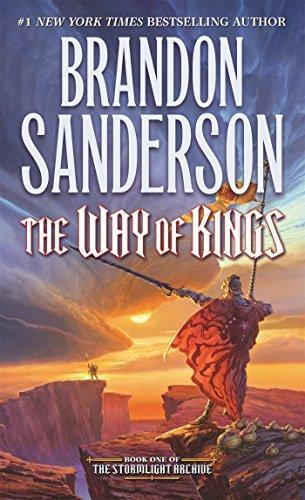 Brandon Sanderson: The Way of Kings (Paperback, 2011, Tor Publishing)