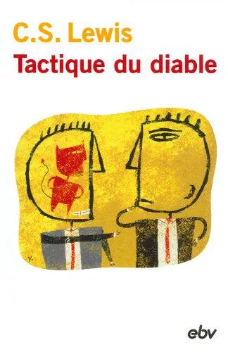 C. S. Lewis: Tactique du diable (German language, 2005, Brunnen Verlag (Gießen))