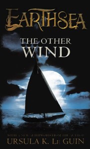 Ursula K. Le Guin: The Other Wind (2012, Turtleback Books)