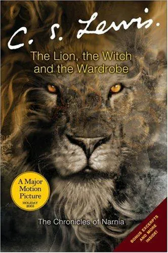 C. S. Lewis: The Lion, the Witch, and the Wardrobe (Chronicles of Narnia, #1) (2005, HarperCollins)