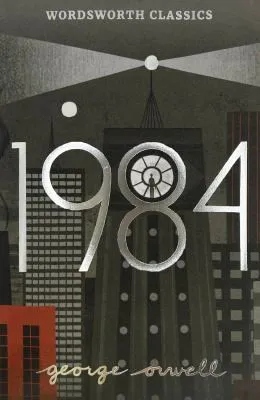 George Orwell: Nineteen Eighty-Four (2021)
