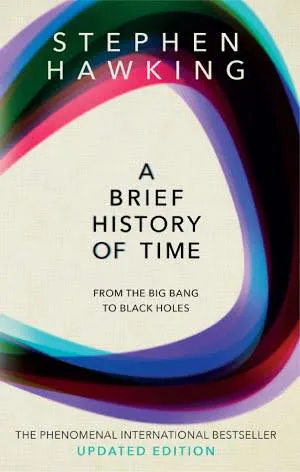 Stephen Hawking: A Brief History Of Time (2009)