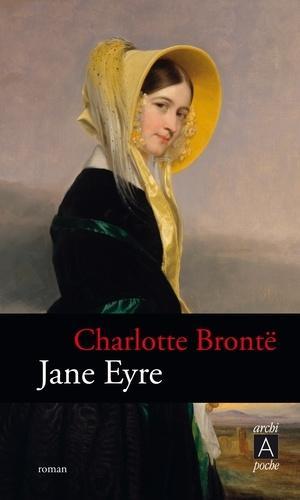 Charlotte Brontë: Jane Eyre (French language, 2014)