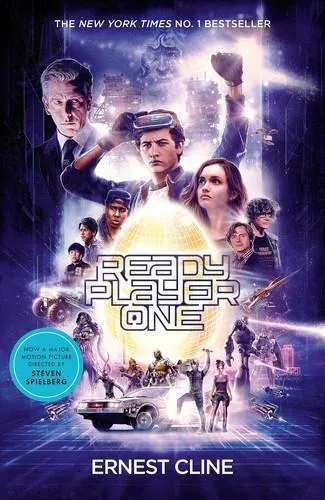Ernest Cline: Ready Player One (2011, Random House)