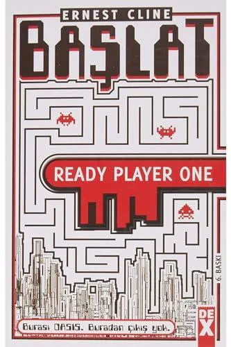 Ernest Cline: Başlat (Turkish language, 2016)