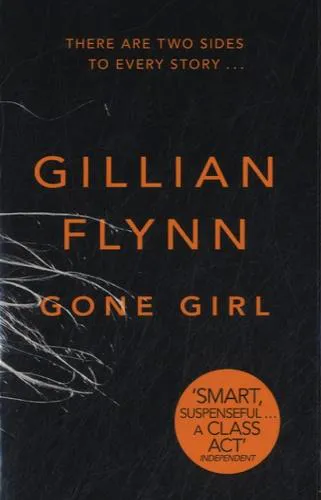 Gillian Flynn: Gone Girl (2012)