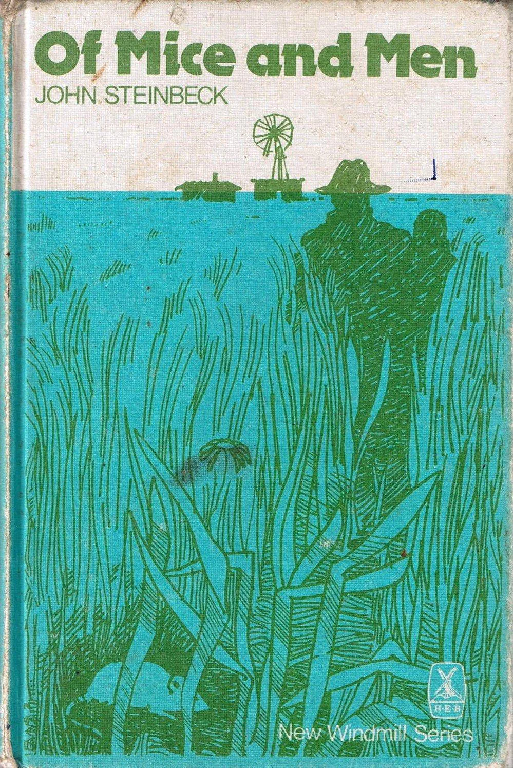 John Steinbeck: Of Mice and Men (1982)