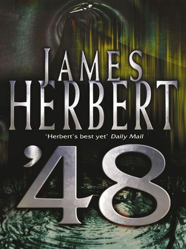 James Herbert: '48 (EBook, 2010, HarperCollins)