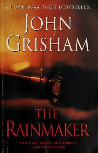 John Grisham: The rainmaker (2005)