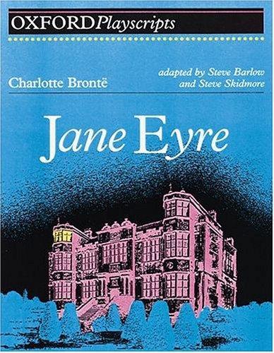 Charlotte Brontë: Jane Eyre (1998, Oxford University Press)