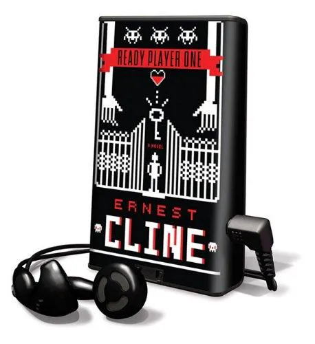 Ernest Cline: Ready Player One (2011)