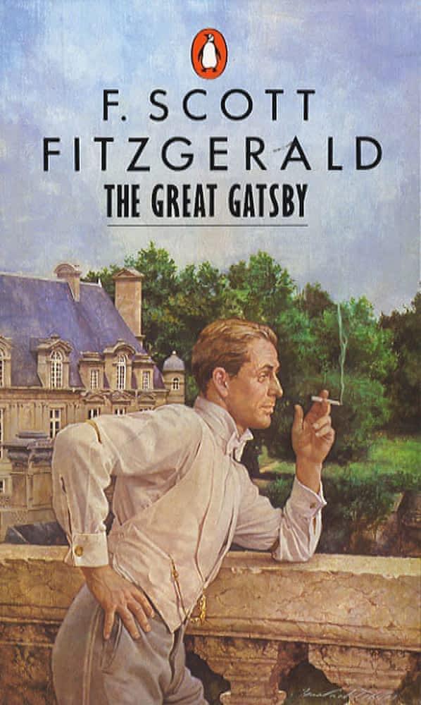 Francis Scott Fitzgerald: The great Gatsby