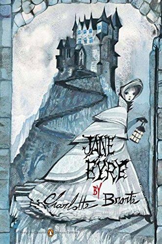 Charlotte Brontë: Jane Eyre (2010, Penguin Books)