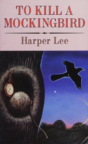 Harper Lee: To kill a mockingbird (1982, Warner Books)