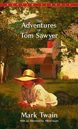 Mark Twain, Samuel Langhorne Clemens: The Adventures of Tom Sawyer (1995)