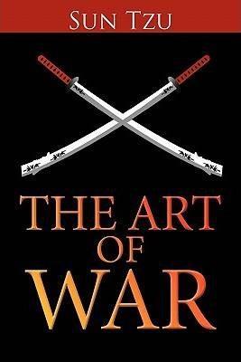 Sunzi: The Art of War (1994)